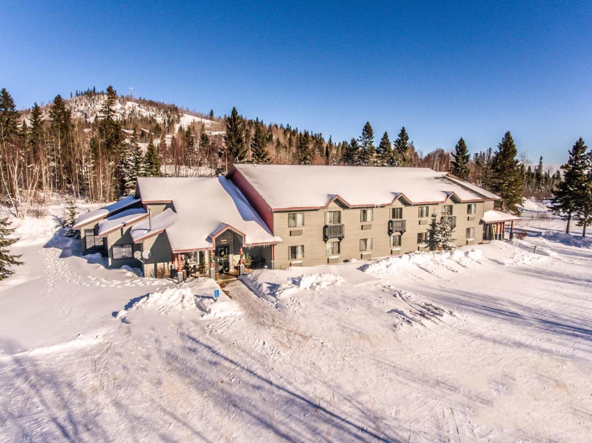 Mountain Inn At Lutsen Zewnętrze zdjęcie
