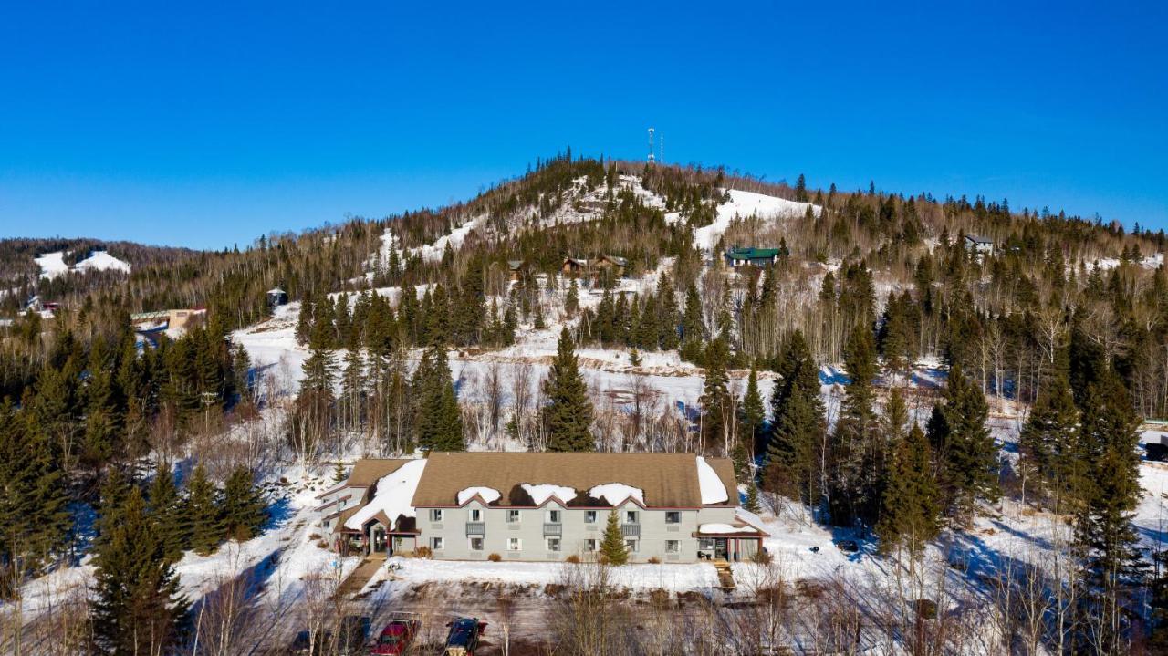 Mountain Inn At Lutsen Zewnętrze zdjęcie
