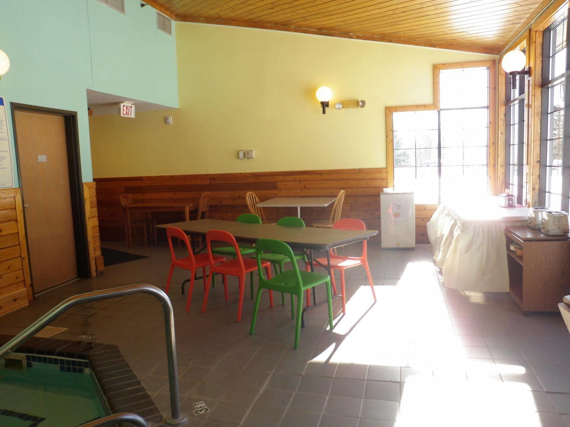 Mountain Inn At Lutsen Zewnętrze zdjęcie