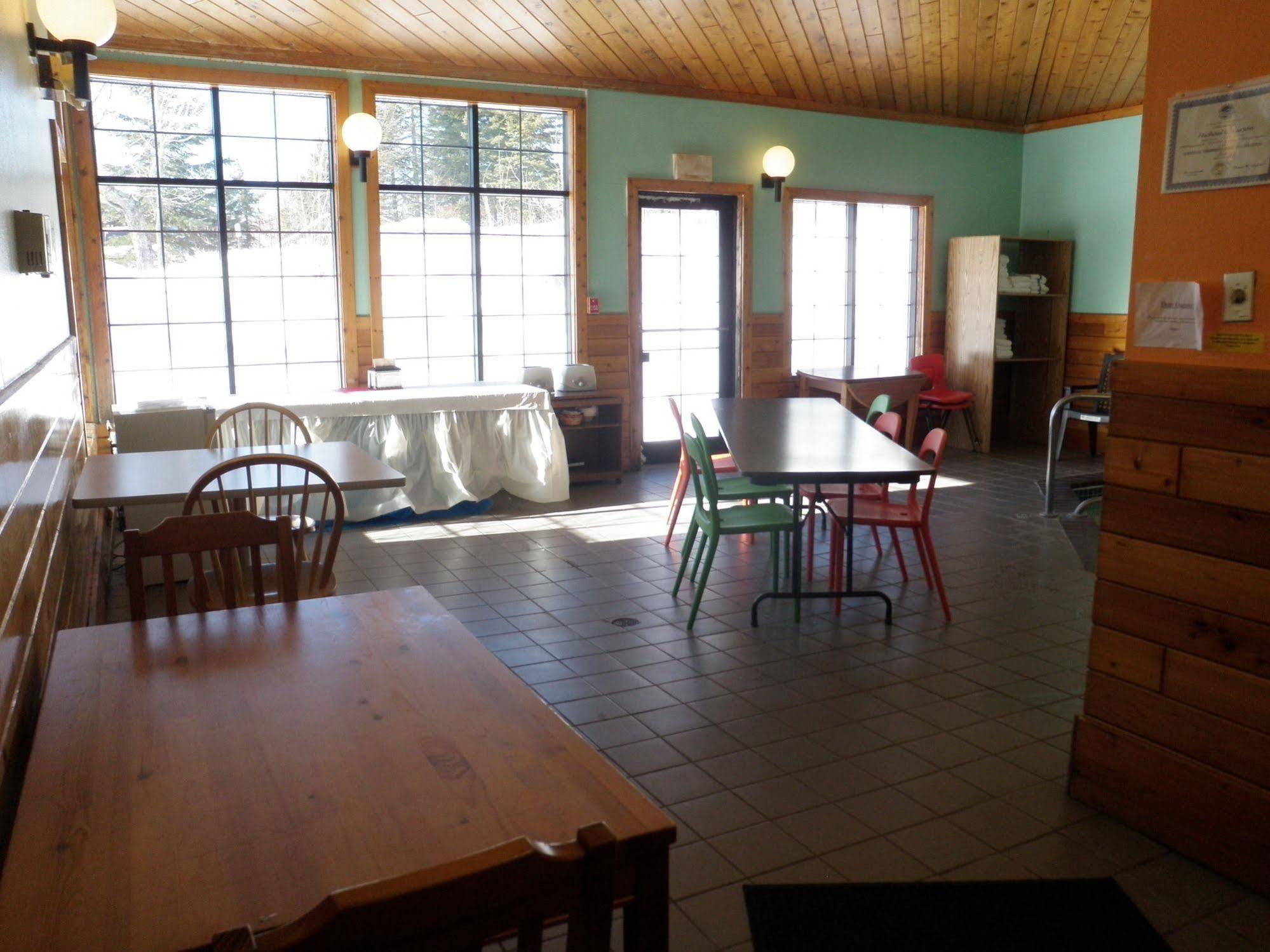 Mountain Inn At Lutsen Zewnętrze zdjęcie